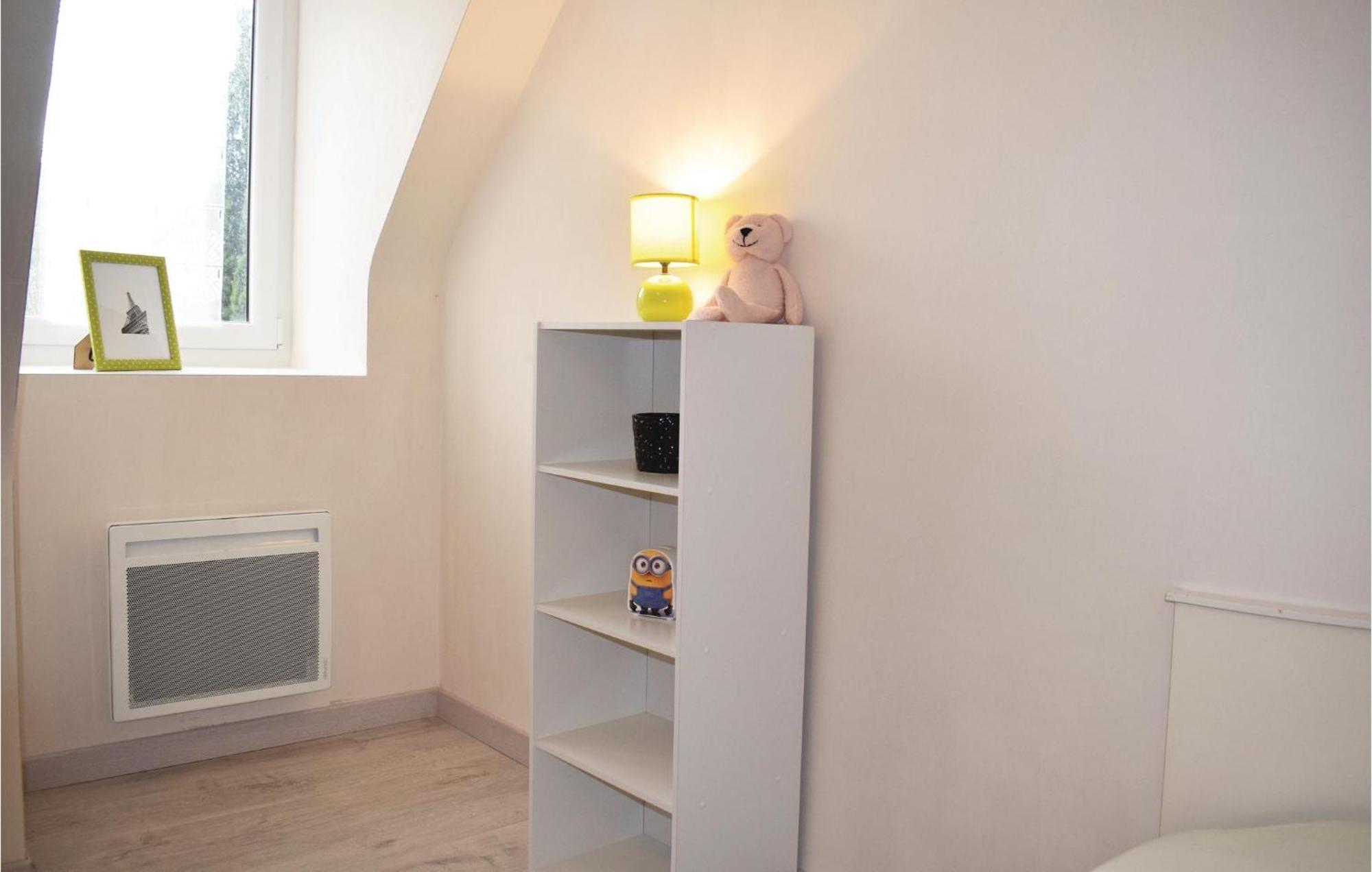 Gorgeous Home In Saint Alban With Kitchen エクステリア 写真