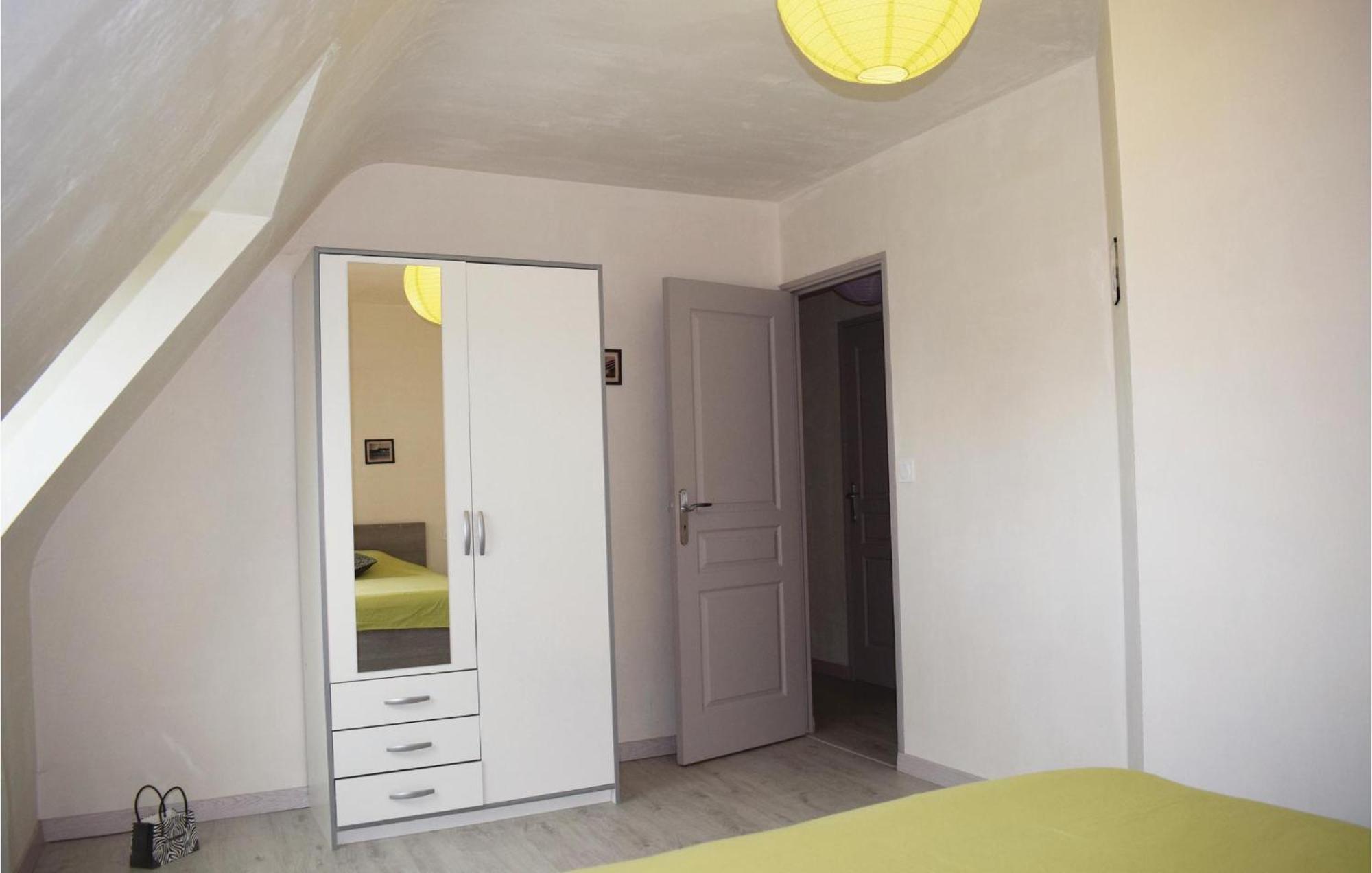 Gorgeous Home In Saint Alban With Kitchen エクステリア 写真