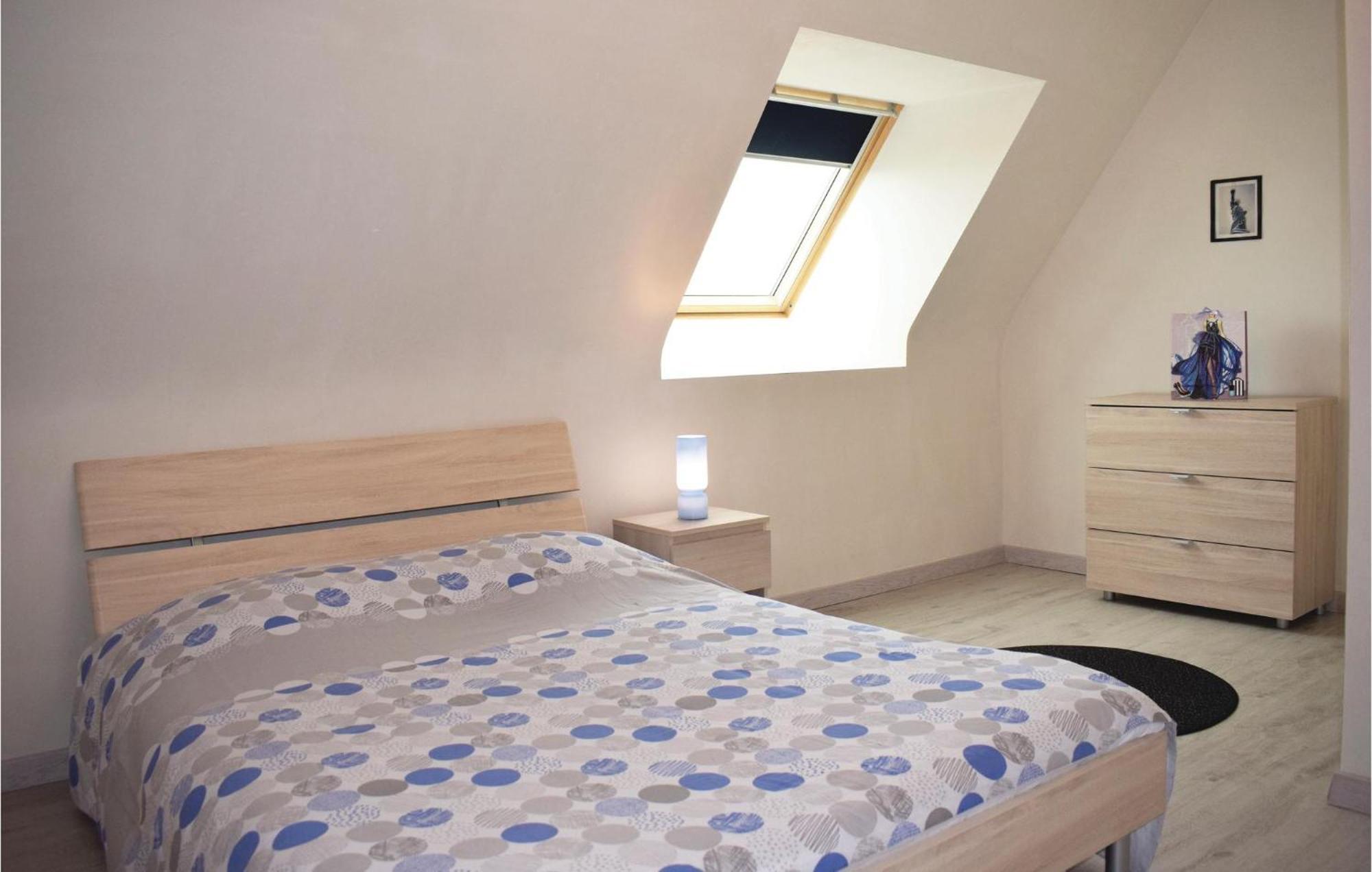 Gorgeous Home In Saint Alban With Kitchen エクステリア 写真