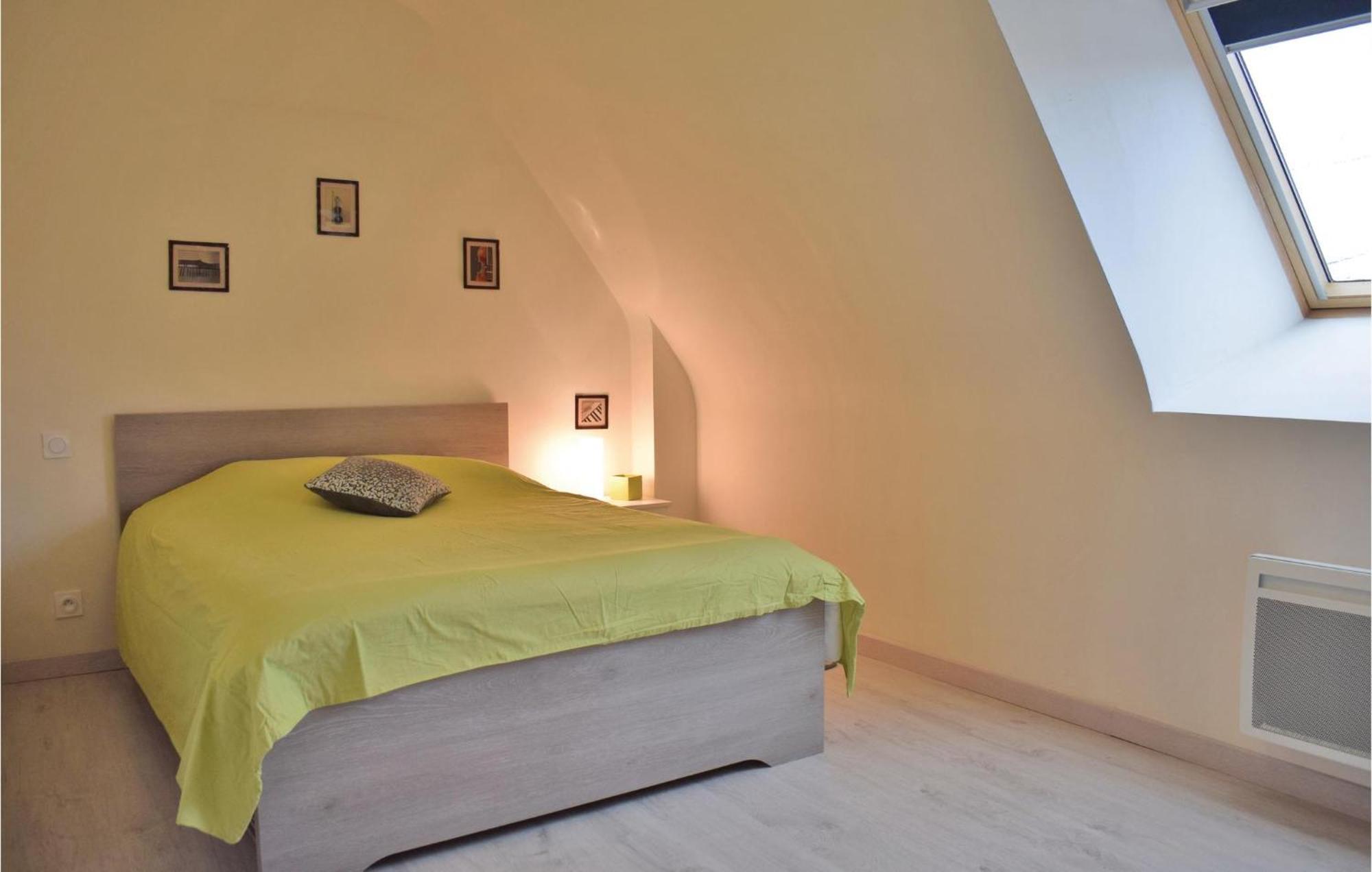 Gorgeous Home In Saint Alban With Kitchen エクステリア 写真