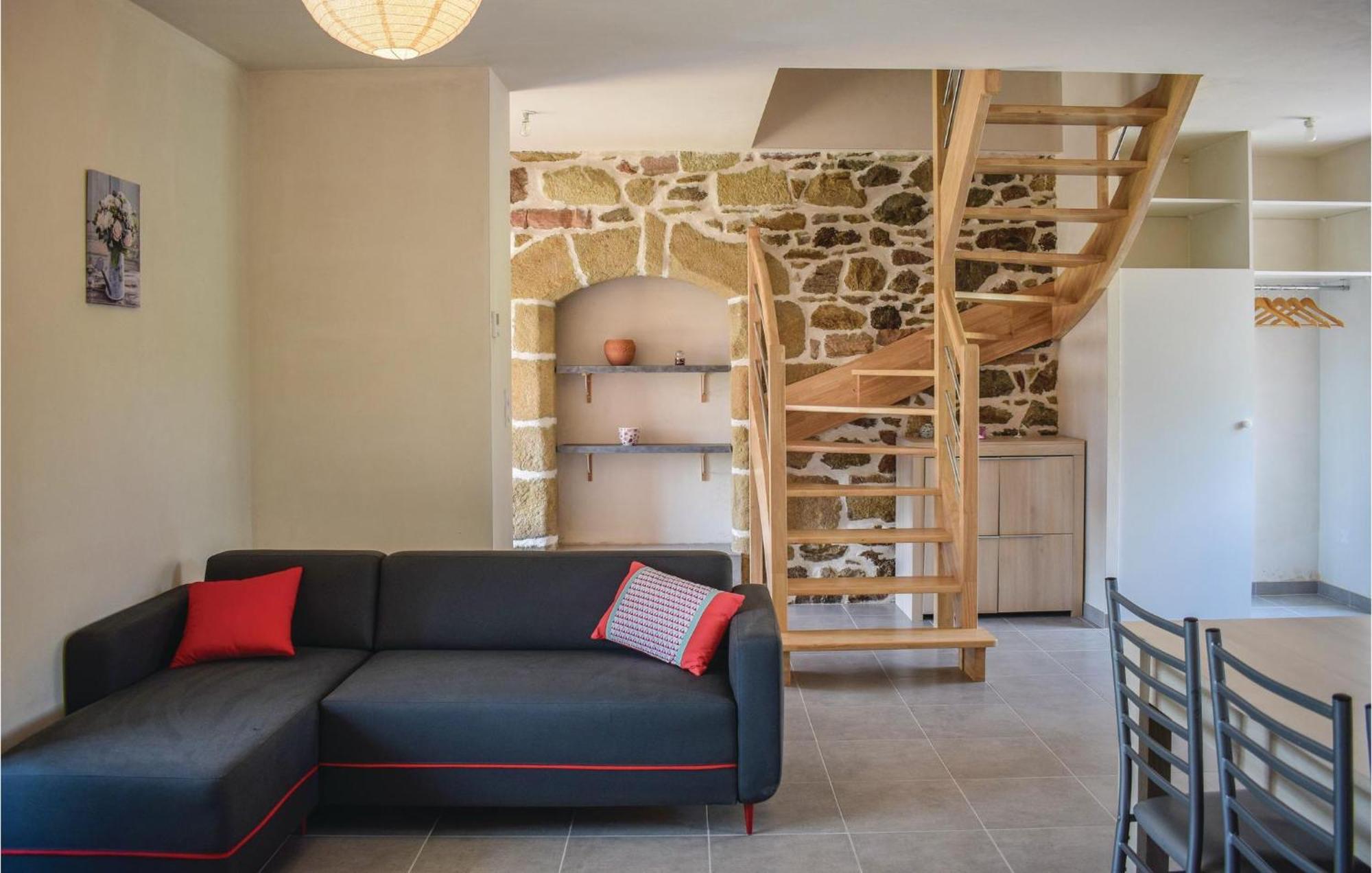 Gorgeous Home In Saint Alban With Kitchen エクステリア 写真