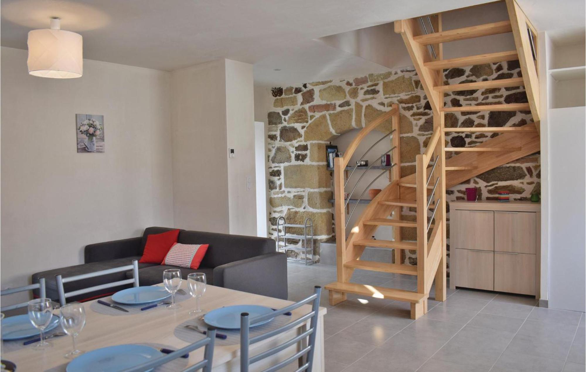 Gorgeous Home In Saint Alban With Kitchen エクステリア 写真
