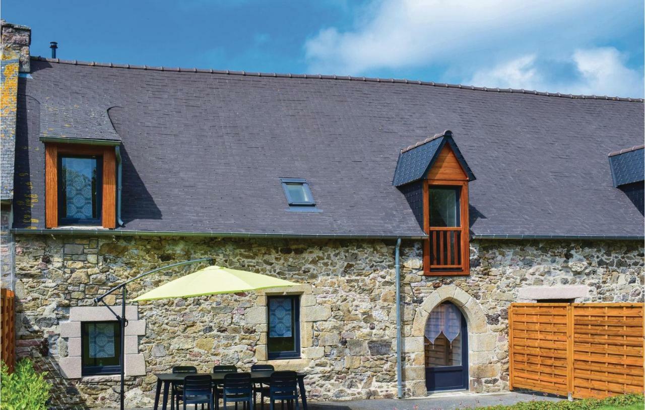 Gorgeous Home In Saint Alban With Kitchen エクステリア 写真